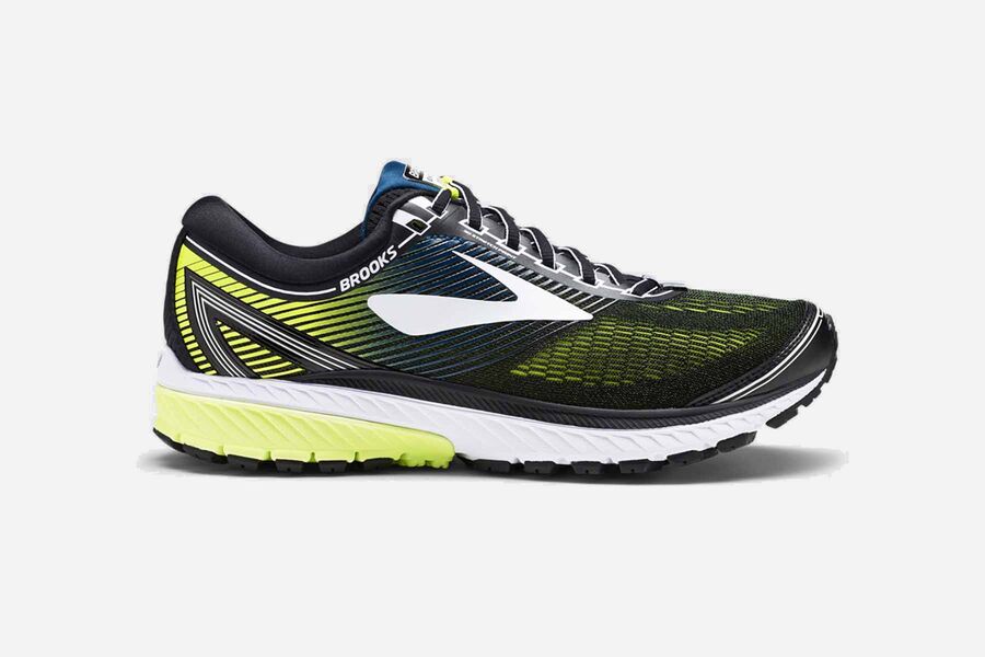 Brooks ghost sales 10 mens